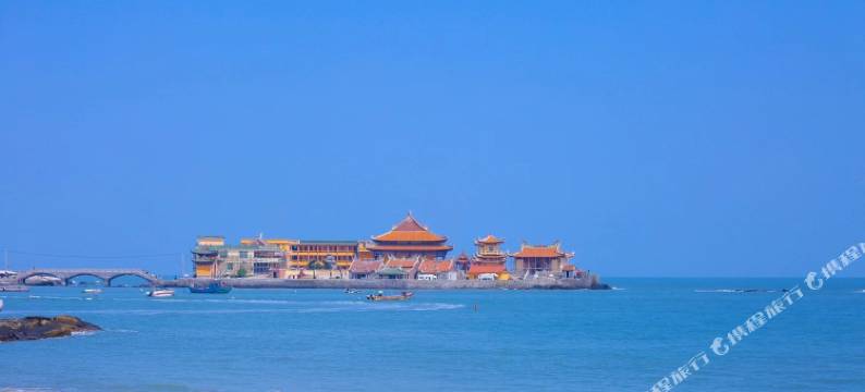 天使的海韵阁(石狮黄金海岸店)图片