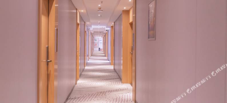 逸米酒店(广州龙归金铂广场店)图片