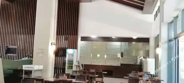 万宁神州半岛旅达屋度假公寓君临海店图片