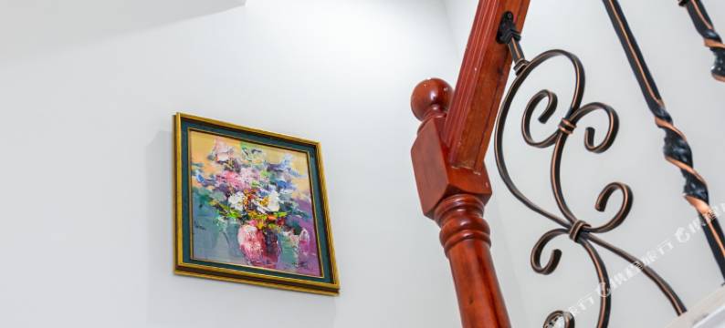 黔南布依族苗族自治州橙途民宿FX104394图片