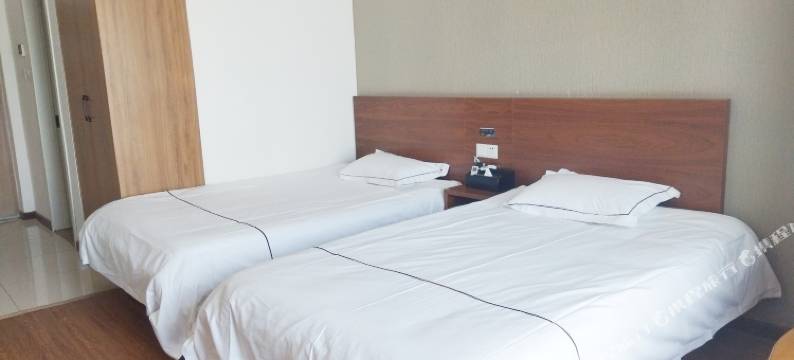 泉城书院公寓(济南山东大学印象城店)图片