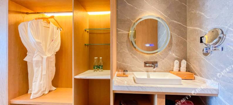 大姚雅菲曼酒店图片