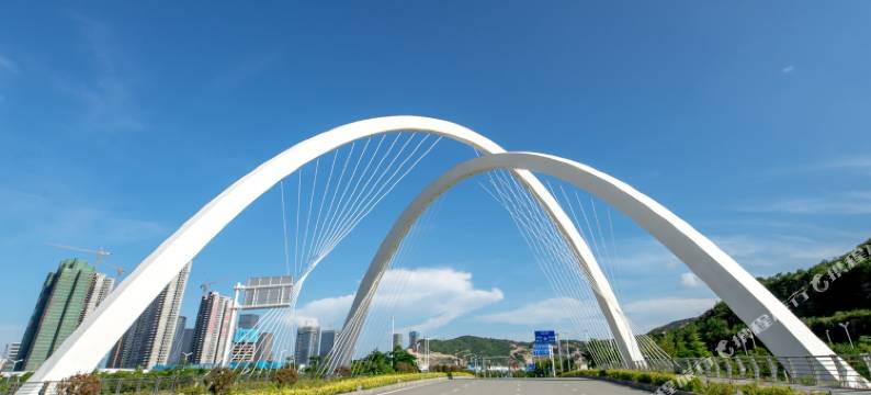 珠海横琴国贸大厦(横琴口岸长隆海洋王国店)公寓图片