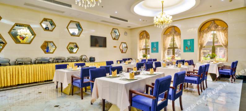 春发酒店(深圳国际会展沙井店)图片