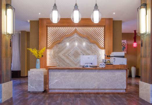 Konggu Youlan Inn Hotel Overview