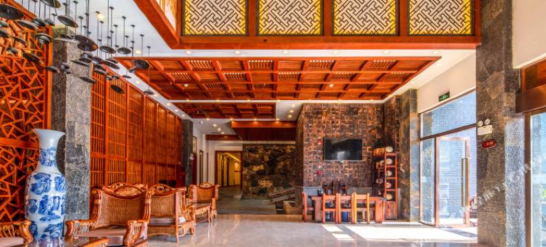 丽洲大酒店图片