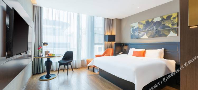 和颐至尊酒店(昆明老街南屏步行街店)图片