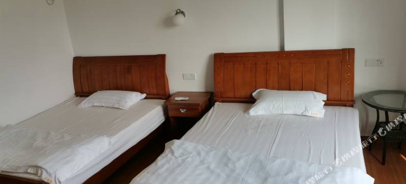 台山金翊楼图片