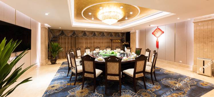 武汉东湖大厦图片