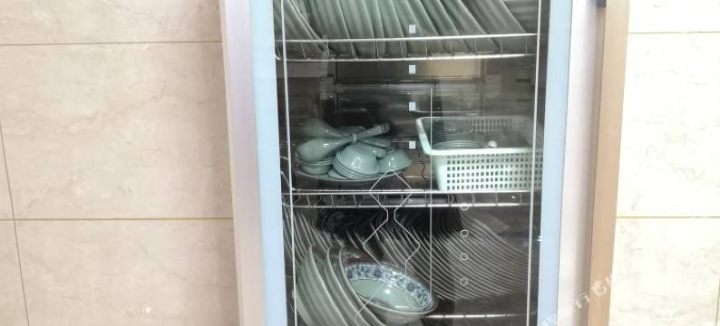 扬州大洋商务宾馆图片