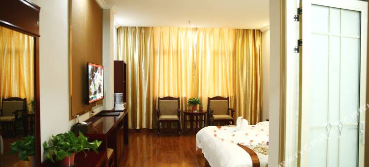 九川大酒店(临夏双城高速路口店)图片