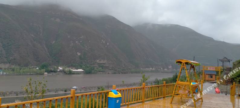 康乐怡园观景农家苑图片