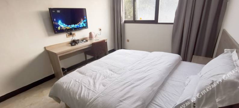 福清裕嘉城精品酒店图片