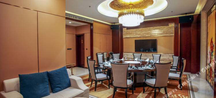 法库迎宾馆图片