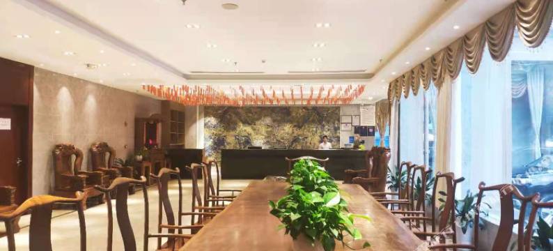 大唐酒店(东莞大岭山莞长路店)图片