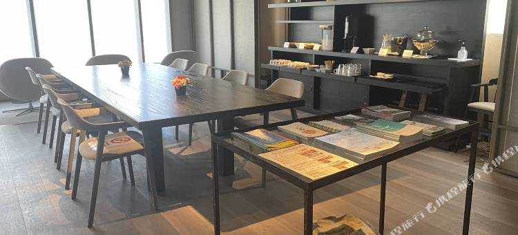 THE HOTELS HAKATA Kasane Bayside(THE HOTELS HAKATA Kasane Bayside)图片