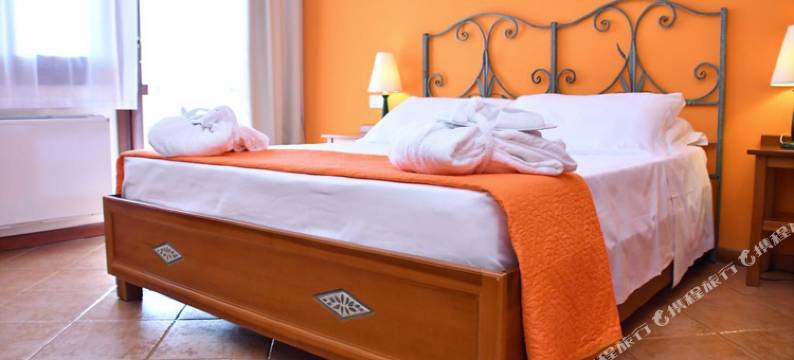 乐莎佳雷酒店(IH Hotels le Zagare Resort)图片