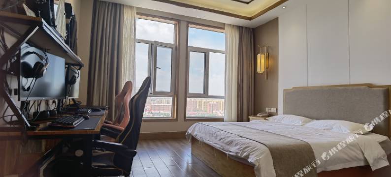 唐县天戈世嘉商务酒店图片