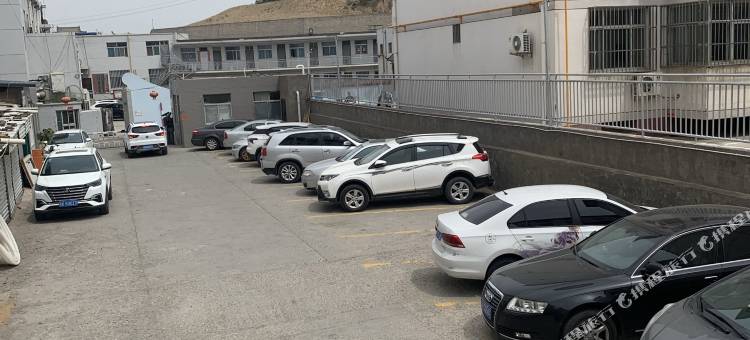 骏怡连锁酒店(榆林汽车南站店)图片