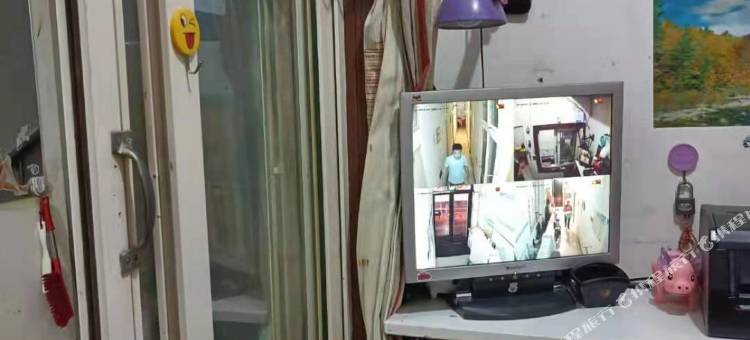 通化中心招待所(中心医院店)图片