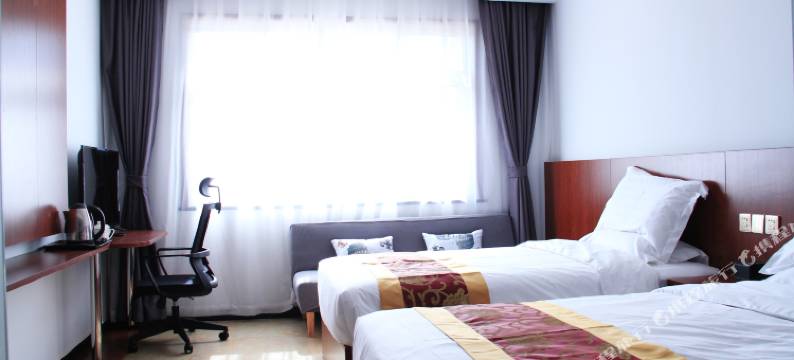 天津蓟洲国际度假酒店图片