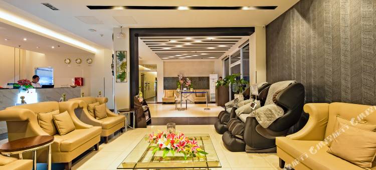 八十八酒店(Eighty Eight Hotel Koronadal)图片