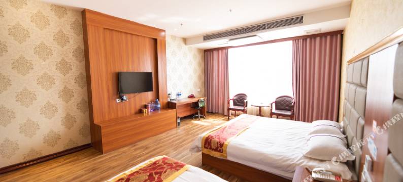 利辛县龙之都连锁酒店图片