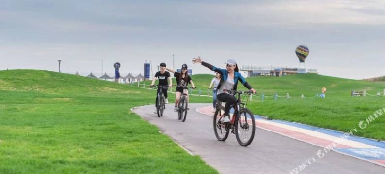 双龙别院(秦皇岛黄金海岸店)图片