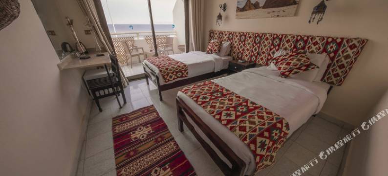 波多恩月亮酒店(The Bedouin Moon)图片