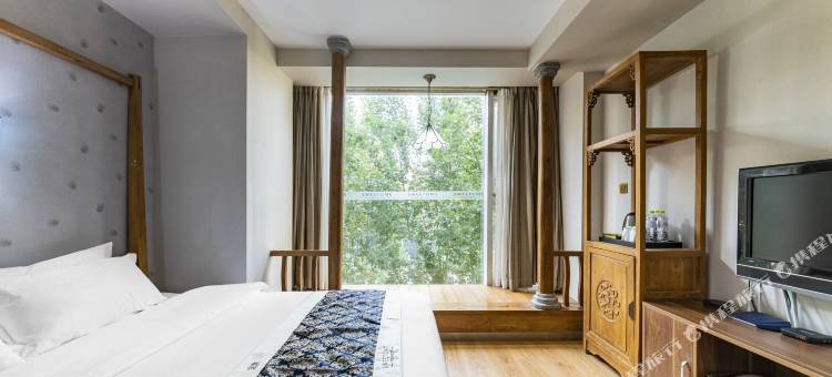 斯维登度假公寓(济南三威大厦店)图片