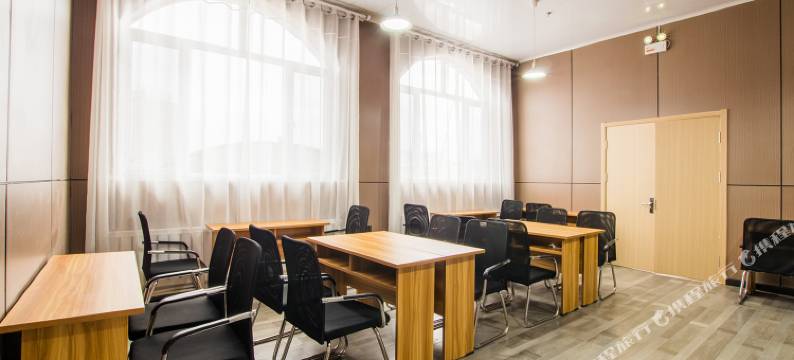 通辽花美季酒店(建国路火车站店)图片