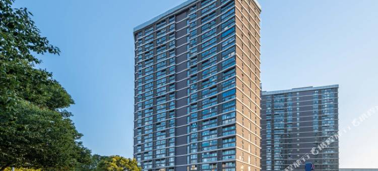 南京S家公寓图片