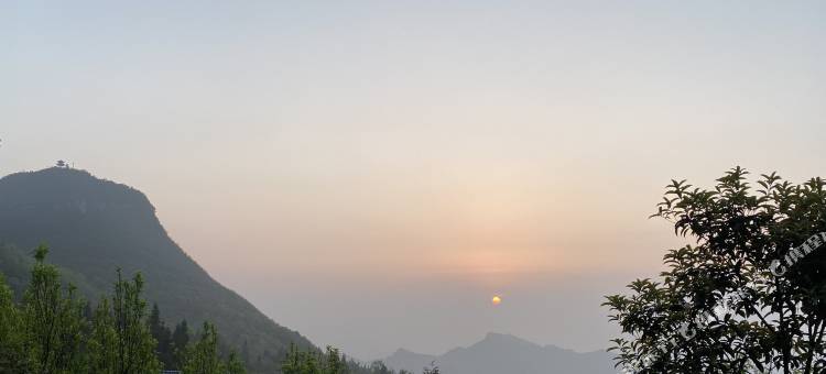 重庆谷里客栈(黑山谷南门店)图片