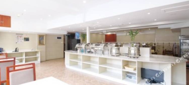 格林豪泰酒店(青阳蓉兴大厦店)图片