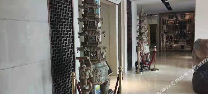 北京亚泰饭店(301总医院五棵松地铁店)图片