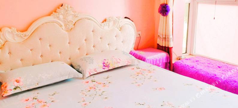 爱如家公寓(天津东丽店)图片