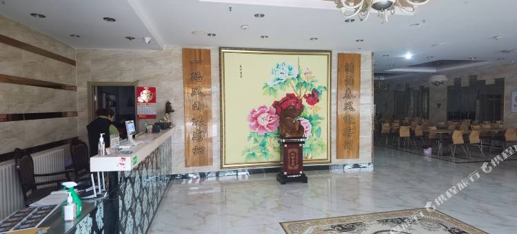 都市118连锁酒店(胶州禧徕乐店)图片