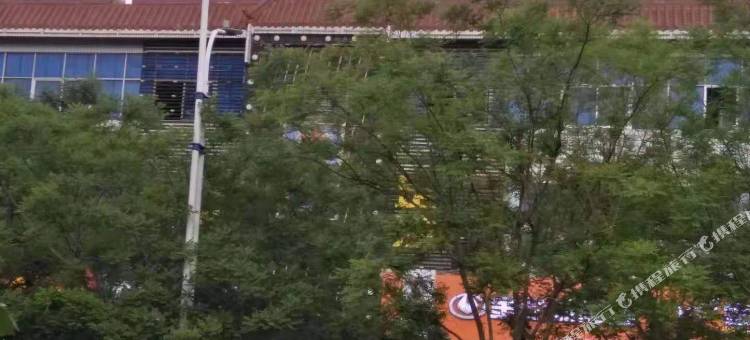 金昌天悦商务宾馆图片