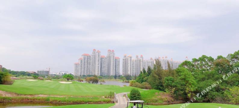 北海冠岭海景度假民宿(嘉和冠山海店)图片