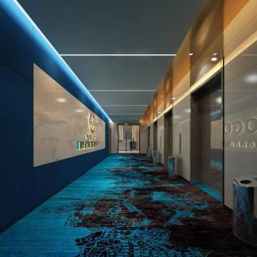 宿州胖达熊民宿