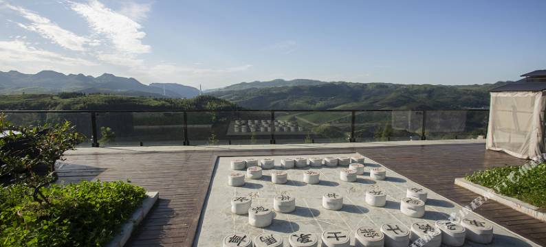 织金蜡家拾舍客栈图片