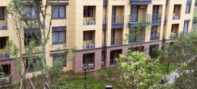 舟山洁静公寓(金沙大道分店)图片