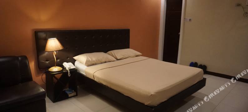 厄邦特尔酒店(Urbantel Hotel)图片