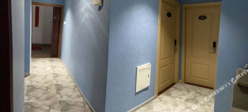 福州苏力公寓酒店图片