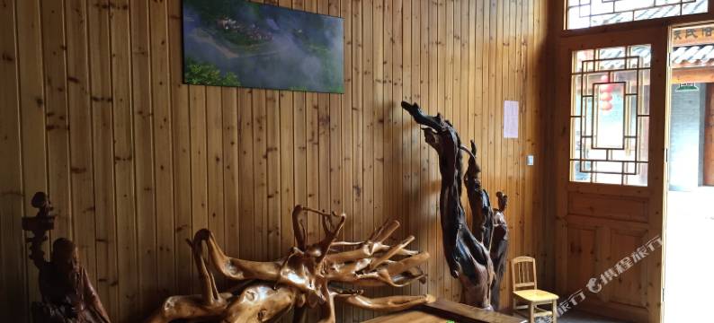 景宁罗家之居民宿图片