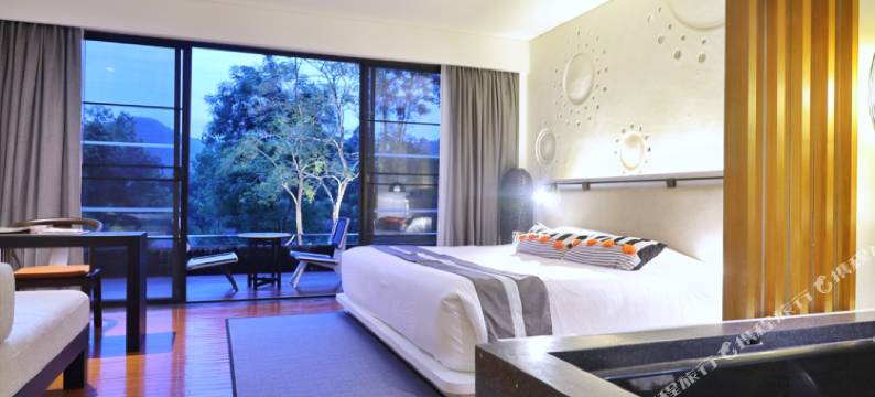 美憬阁清迈维朗达高级度假酒店(Veranda High Resort Chiang Mai - MGallery)图片