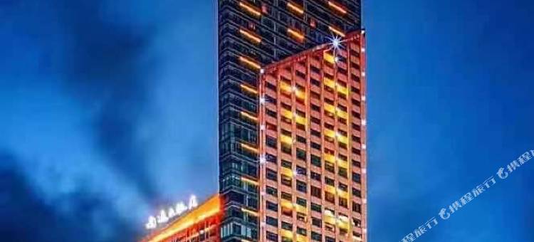 南通大饭店图片