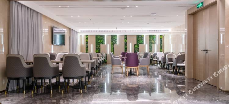 麗枫酒店(昆明西山万达广场火车站店)图片