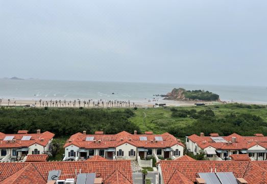 Meet Sea View Resort Hotel Hotel Overview