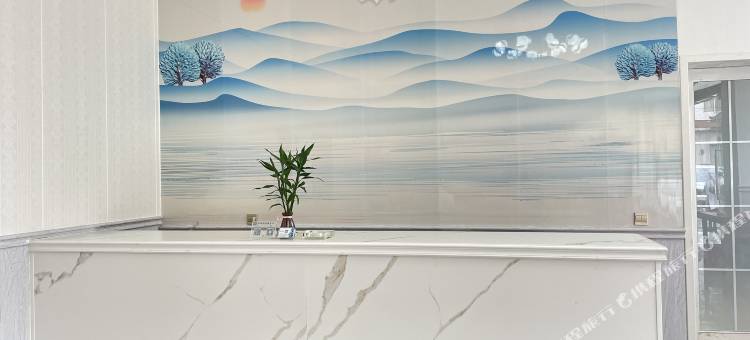 洪雅美美民宿(瓦屋山景区店)图片